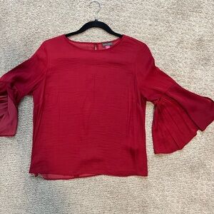 Vince Camuto Top with 3/4 sleeves
